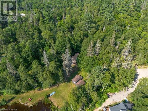 3 Bells Road, Tilden Lake, ON - Outdoor With View