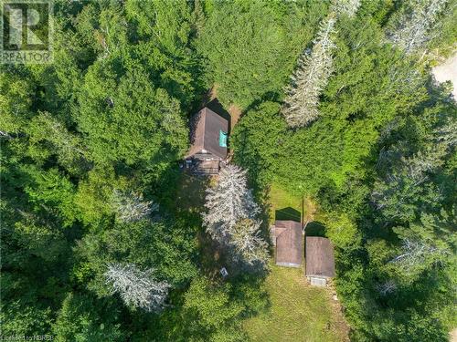 3 Bells Road, Tilden Lake, ON - Outdoor