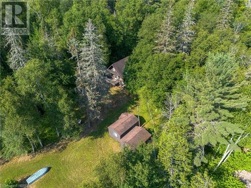 3 Bells Road, Tilden Lake, ON - Outdoor