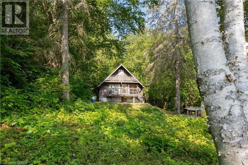 3 Bells Road, Tilden Lake, ON - Outdoor