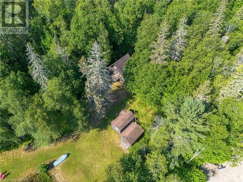 3 Bells Road, Tilden Lake, ON - Outdoor