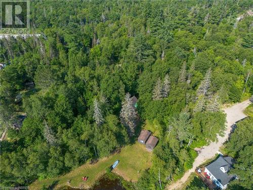 3 Bells Road, Tilden Lake, ON - Outdoor With View