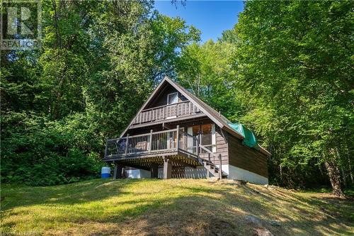 3 Bells Road, Tilden Lake, ON - Outdoor