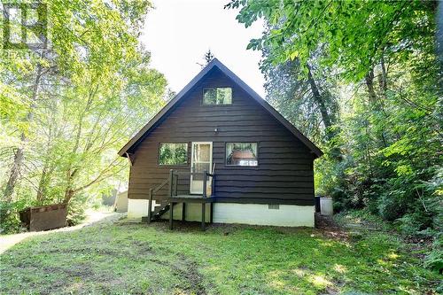 3 Bells Road, Tilden Lake, ON - Outdoor