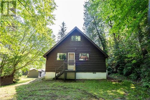 3 Bells Road, Tilden Lake, ON - Outdoor