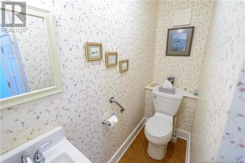 235 Queen Street, Saint Andrews, NB - Indoor Photo Showing Bathroom