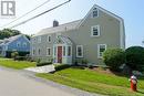 235 Queen Street, Saint Andrews, NB  - Outdoor With Facade 