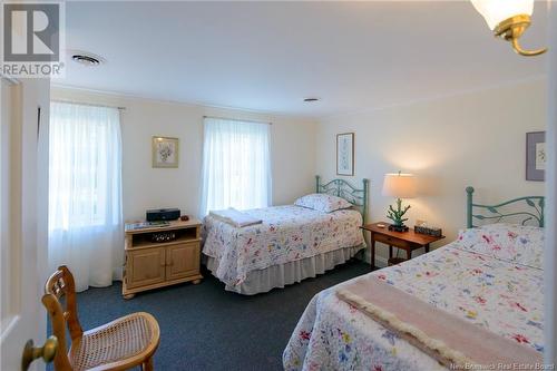 235 Queen Street, Saint Andrews, NB - Indoor Photo Showing Bedroom