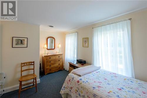 235 Queen Street, Saint Andrews, NB - Indoor Photo Showing Bedroom