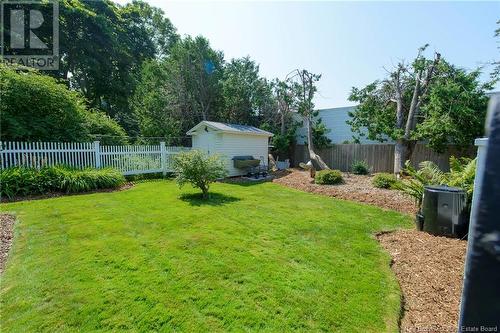 235 Queen Street, Saint Andrews, NB - Outdoor