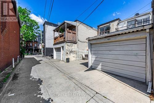 1211 Dundas Street W, Toronto (Trinity-Bellwoods), ON 