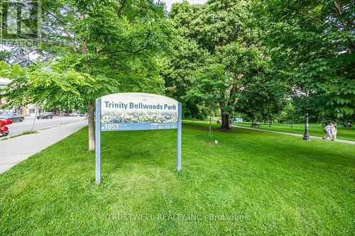 1211 Dundas Street W, Toronto (Trinity-Bellwoods), ON 