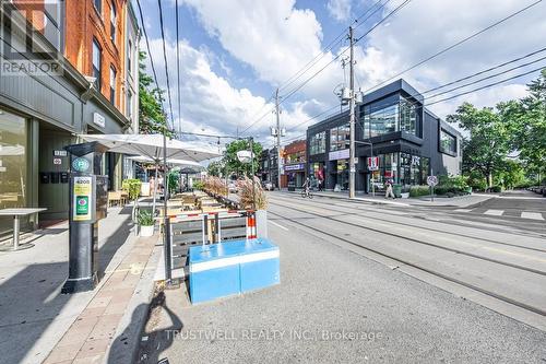 1211 Dundas Street W, Toronto (Trinity-Bellwoods), ON 