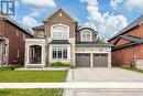 1739 Emberton Way, Innisfil, ON  - Outdoor With Facade 