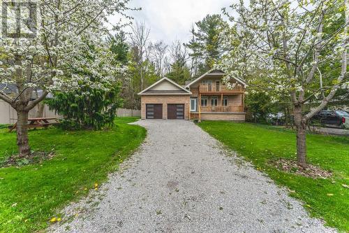 3940 Alcina Avenue, Innisfil, ON - Outdoor