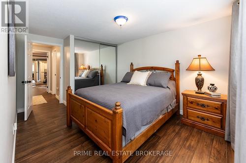 86 - 300 Sandringham Crescent, London, ON - Indoor Photo Showing Bedroom