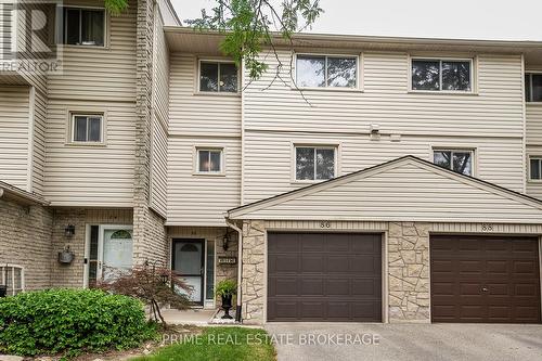 86 - 300 Sandringham Crescent, London, ON - Outdoor