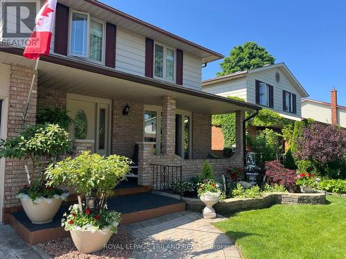 152 Clarendon Crescent, London, ON - Outdoor With Deck Patio Veranda