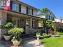 152 Clarendon Crescent, London, ON  - Outdoor With Deck Patio Veranda 