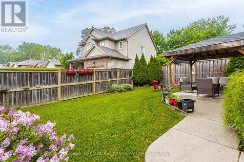 1860 Marconi Boulevard, London, ON - Outdoor