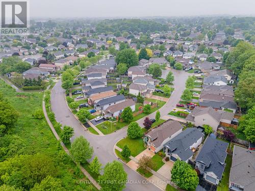 1860 Marconi Boulevard, London, ON - Outdoor With View