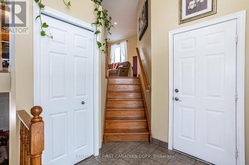 1860 Marconi Boulevard, London, ON - Indoor Photo Showing Other Room