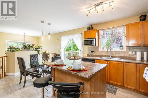 1860 Marconi Boulevard, London, ON - Indoor