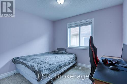 38 Huck Crescent, Kitchener, ON - Indoor Photo Showing Bedroom