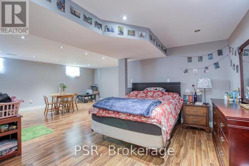 38 Huck Crescent, Kitchener, ON - Indoor Photo Showing Bedroom