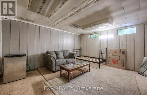 1474 Wildren Place, Cambridge, ON - Indoor Photo Showing Basement