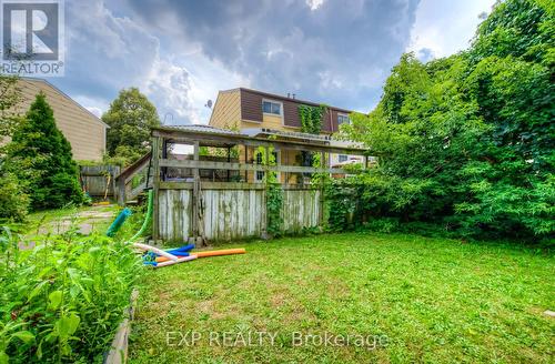 1474 Wildren Place, Cambridge, ON - Outdoor