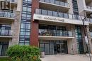 608 - 101 Shoreview Place, Hamilton (Stoney Creek), ON  - Outdoor With Balcony With Facade 