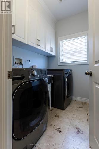 71 Newport Lane, Norfolk (Port Dover), ON - Indoor Photo Showing Laundry Room