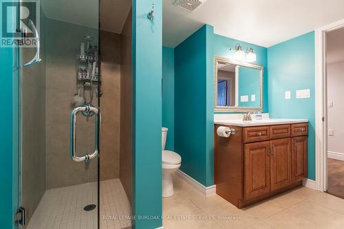 71 Newport Lane, Norfolk (Port Dover), ON - Indoor Photo Showing Bathroom