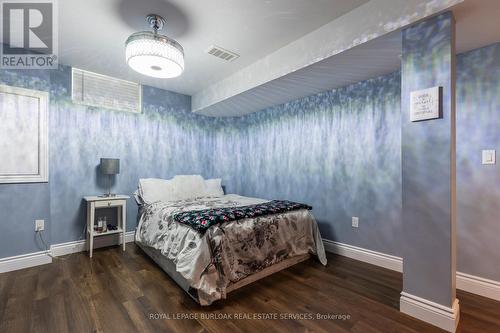 71 Newport Lane, Norfolk (Port Dover), ON - Indoor Photo Showing Bedroom