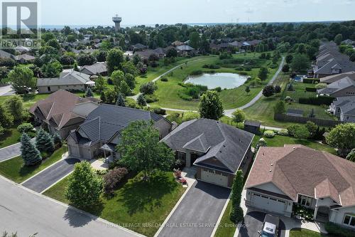 71 Newport Lane, Norfolk (Port Dover), ON - Outdoor With View