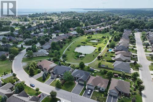 71 Newport Lane, Norfolk (Port Dover), ON - Outdoor With View