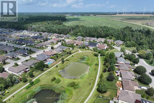 71 Newport Lane, Norfolk (Port Dover), ON - Outdoor With View