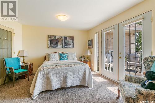 142 Lakeshore Drive, Kannata Valley, SK - Indoor Photo Showing Bedroom