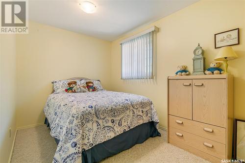 142 Lakeshore Drive, Kannata Valley, SK - Indoor Photo Showing Bedroom