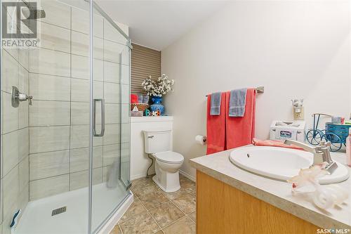 142 Lakeshore Drive, Kannata Valley, SK - Indoor Photo Showing Bathroom