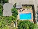 142 Lakeshore Drive, Kannata Valley, SK  - Outdoor With In Ground Pool 