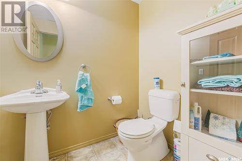 142 Lakeshore Drive, Kannata Valley, SK - Indoor Photo Showing Bathroom