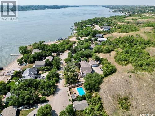 142 Lakeshore Drive, Kannata Valley, SK - Outdoor With Body Of Water With View