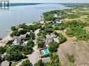 142 Lakeshore Drive, Kannata Valley, SK  - Outdoor With Body Of Water With View 