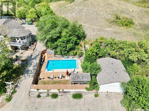 142 Lakeshore Drive, Kannata Valley, SK - Outdoor With In Ground Pool