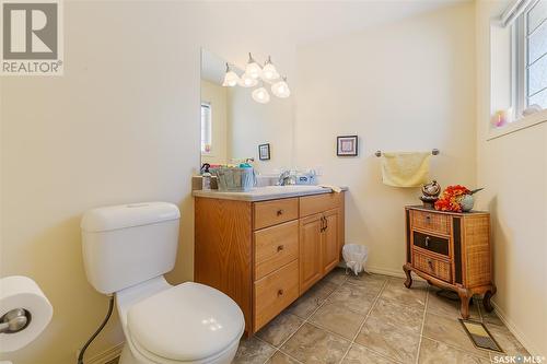 142 Lakeshore Drive, Kannata Valley, SK - Indoor Photo Showing Bathroom