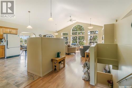 142 Lakeshore Drive, Kannata Valley, SK - Indoor Photo Showing Kitchen