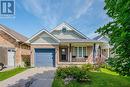 23 Appleton Drive, Orangeville, ON  - Outdoor With Facade 