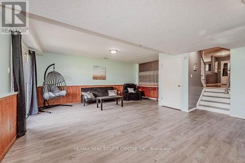 23 Appleton Drive, Orangeville, ON - Indoor Photo Showing Other Room